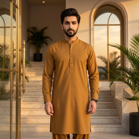 Camel Wash & Wear – Premium Plus | DOF-W-13