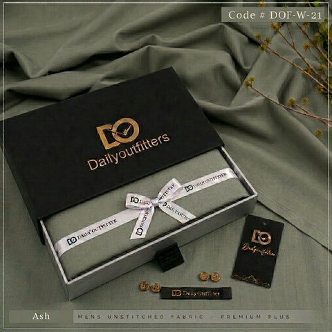 Ash Wash & Wear – Premium Plus | DOF-W-21