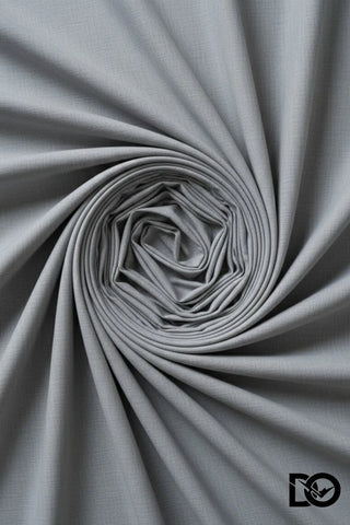 Men's Ash Grey Shalwar Kameez