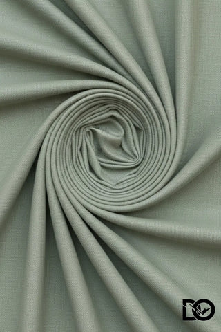 Men's Sage Green Shalwar Kameez