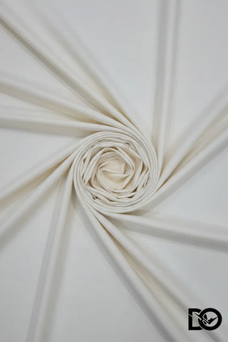 Men's Classic Off-White Shalwar Kameez