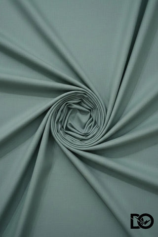 Men's Sea Green Shalwar Kameez